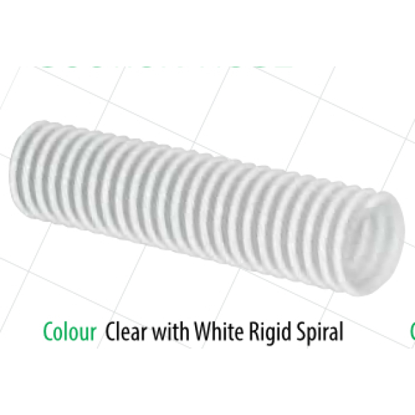 Abrasion Resistant Urethane Hose