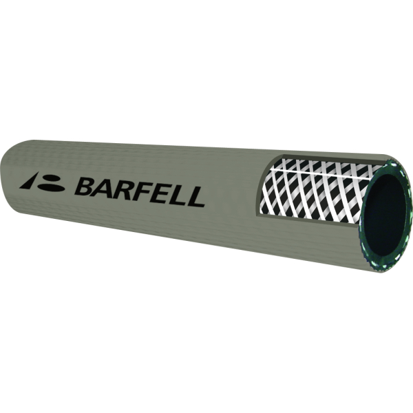 Barfell Gas Hose